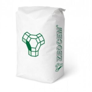 ZeoCem Micro